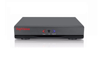 Видеорегистратор NVR 1110PF 10*4K